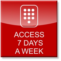 Sture4u Ltd 7 days a week access